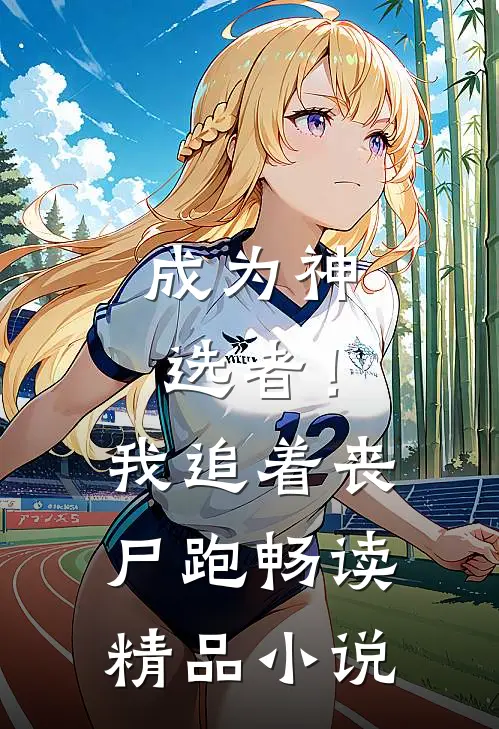 成为神选者！我追着丧尸跑畅读精品小说