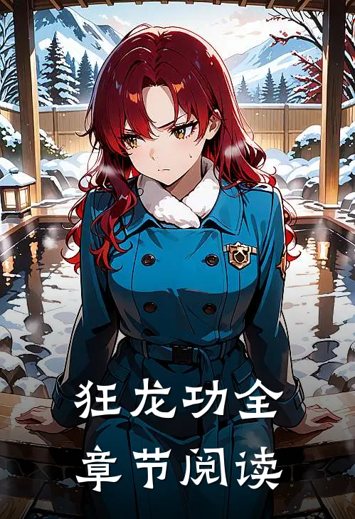 狂龙功全章节阅读
