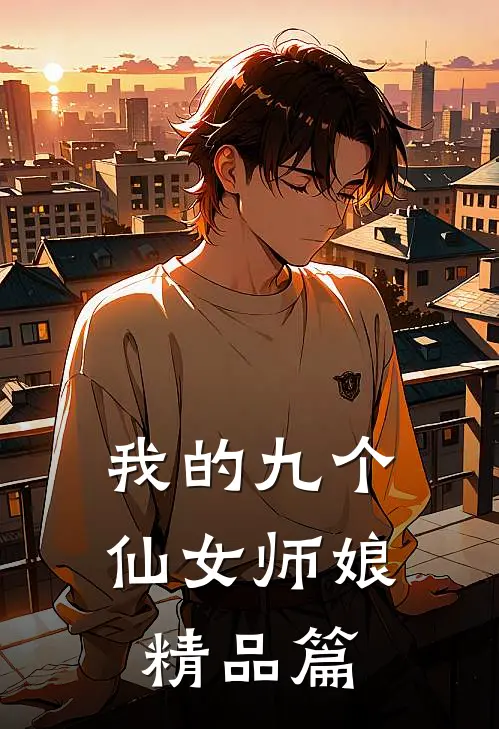 我的九个仙女师娘精品篇