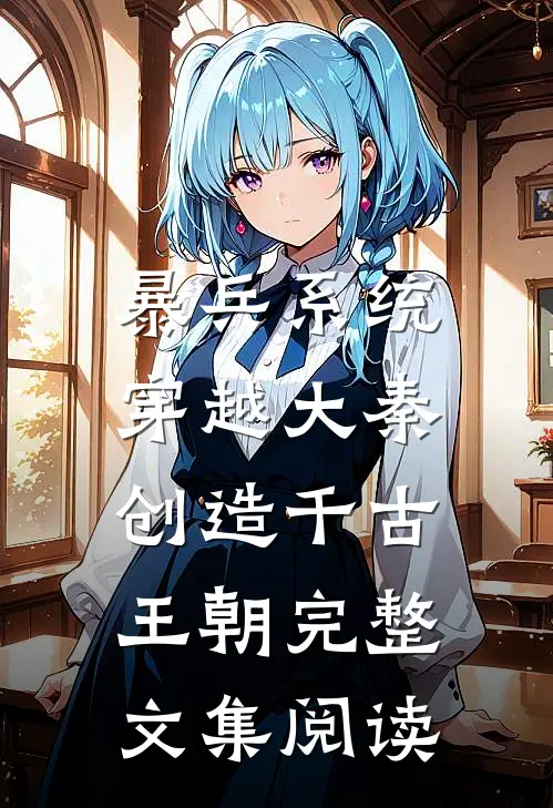 暴兵系统：穿越大秦创造千古王朝完整文集阅读