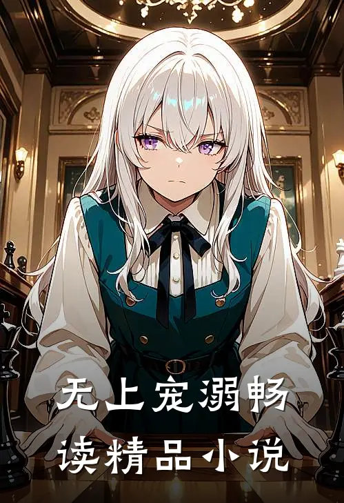 无上宠溺畅读精品小说