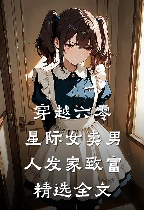 穿越六零，星际女卖男人发家致富精选全文