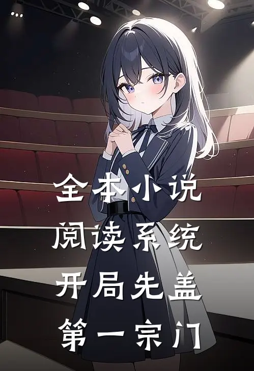 全本小说阅读系统：开局先盖第一宗门