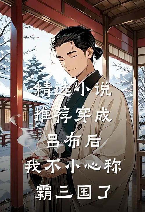 精选小说推荐穿成吕布后，我不小心称霸三国了