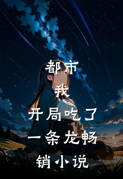 都市：我，开局吃了一条龙畅销小说