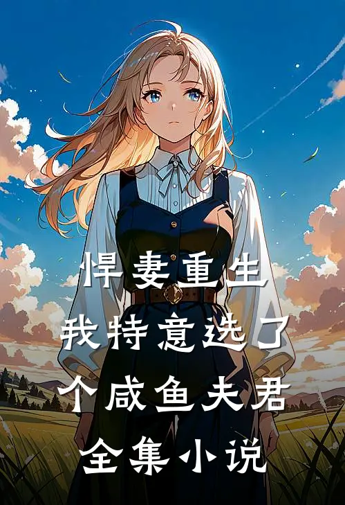 悍妻重生：我特意选了个咸鱼夫君全集小说