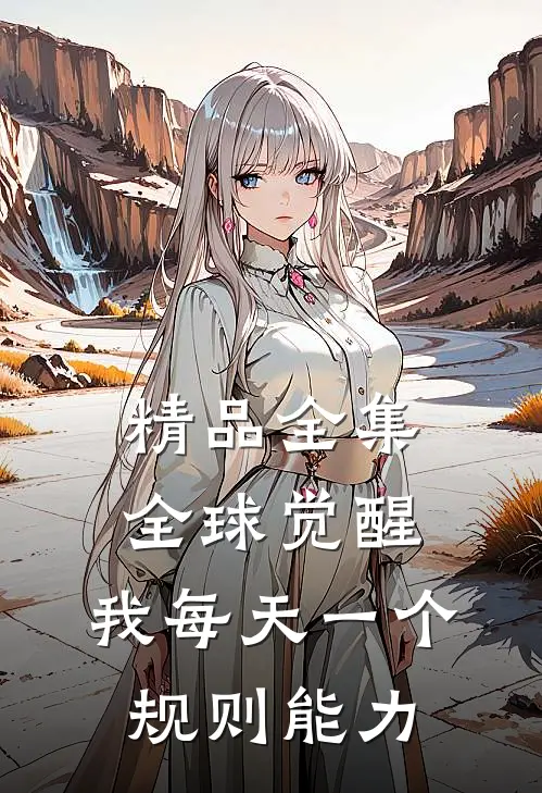 精品全集全球觉醒：我每天一个规则能力