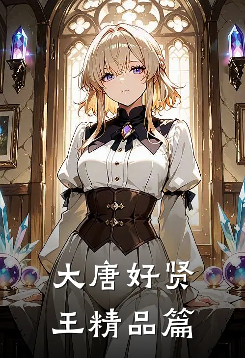 大唐好贤王精品篇