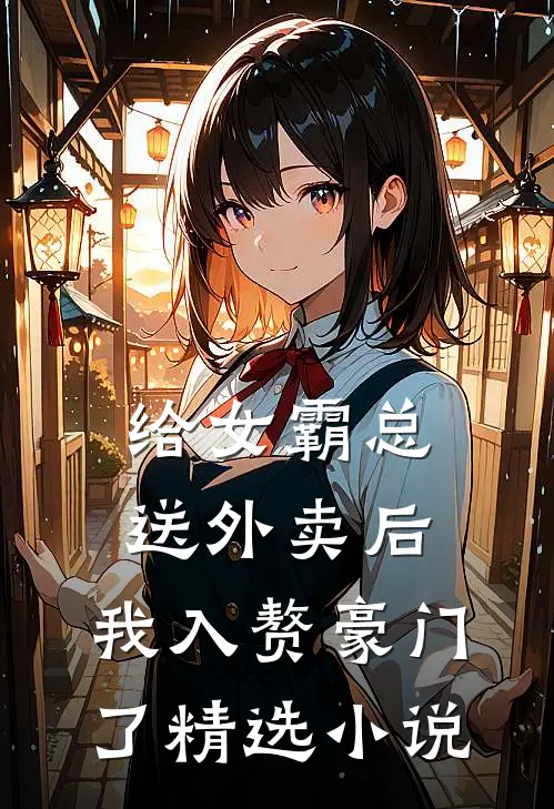 给女霸总送外卖后，我入赘豪门了精选小说