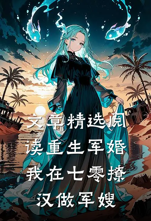 文章精选阅读重生军婚：我在七零撩汉做军嫂