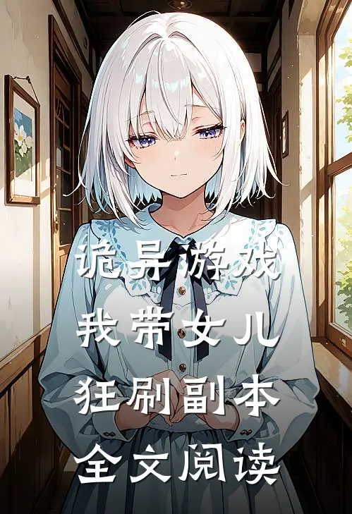 诡异游戏：我带女儿狂刷副本全文阅读
