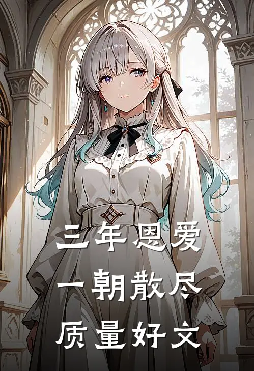 我装穷挑选未婚夫，却在恋爱套圈中被四人同时选中