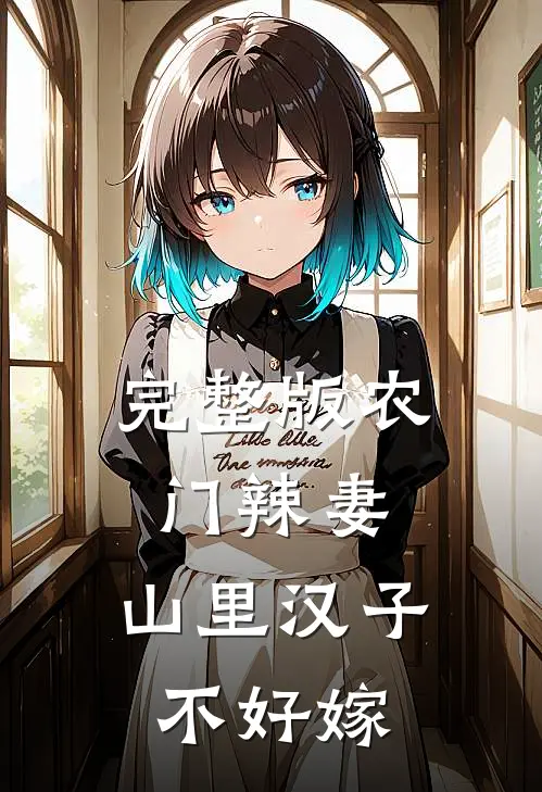 完整版农门辣妻：山里汉子不好嫁