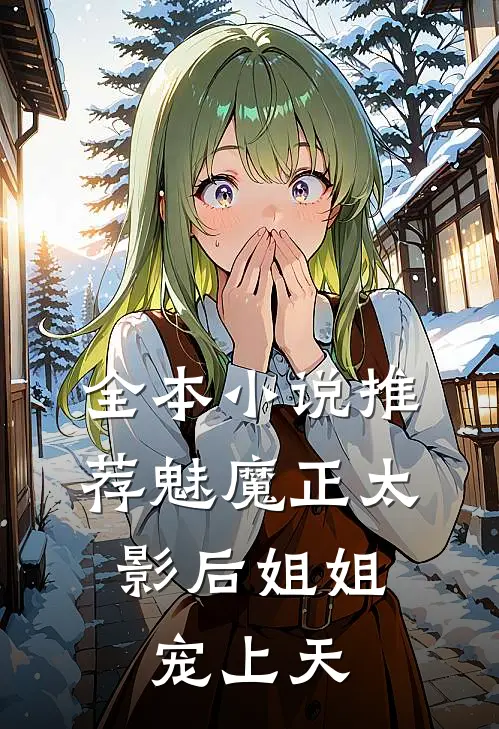全本小说推荐魅魔正太：影后姐姐宠上天