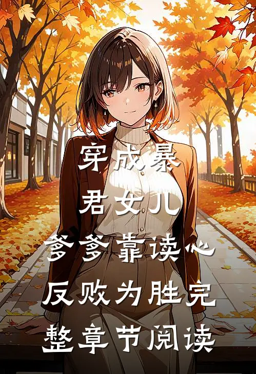 穿成暴君女儿，爹爹靠读心反败为胜完整章节阅读