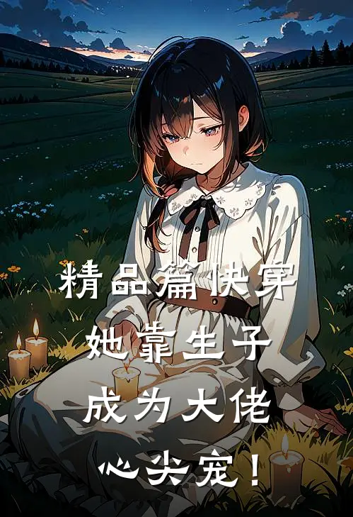 精品篇快穿：她靠生子成为大佬心尖宠！