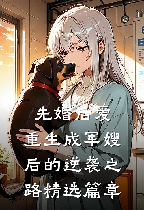 先婚后爱：重生成军嫂后的逆袭之路精选篇章
