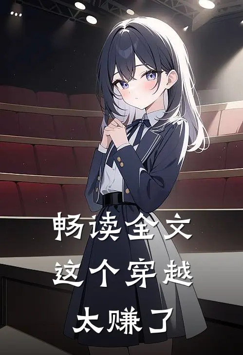 畅读全文这个穿越太赚了