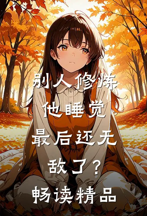 别人修炼他睡觉，最后还无敌了？畅读精品
