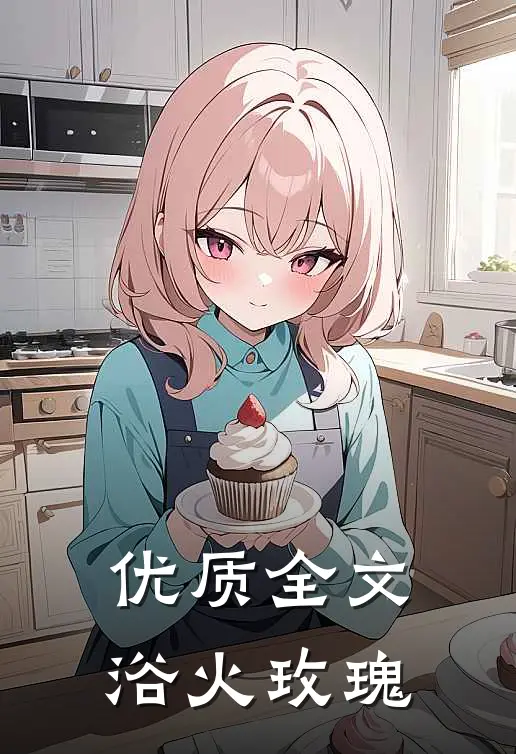 优质全文浴火玫瑰