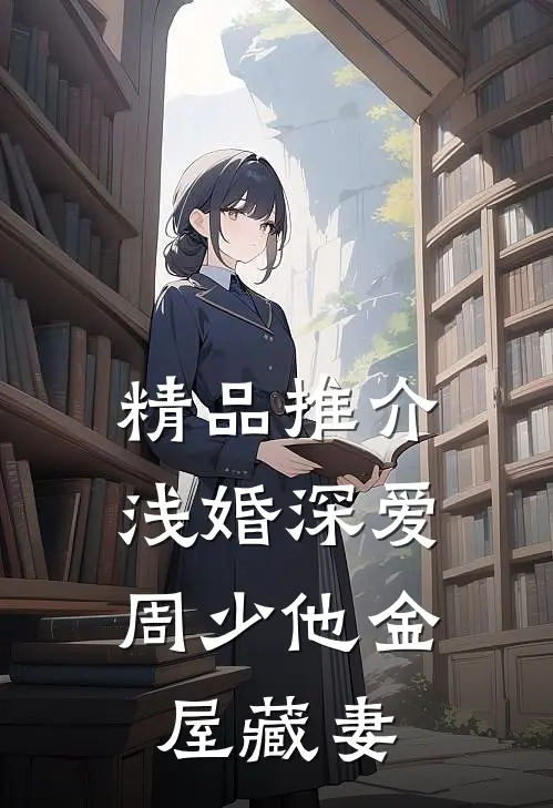 精品推介浅婚深爱：周少他金屋藏妻