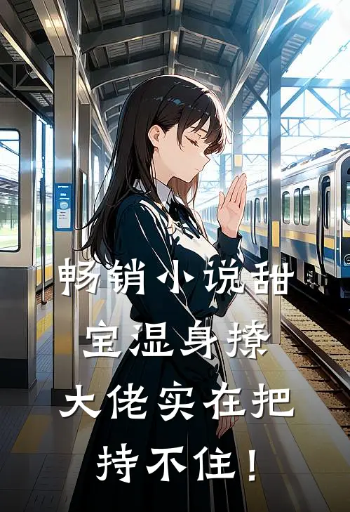 畅销小说甜宝湿身撩，大佬实在把持不住！