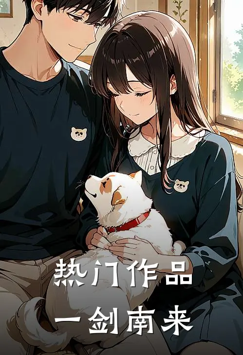 热门作品一剑南来