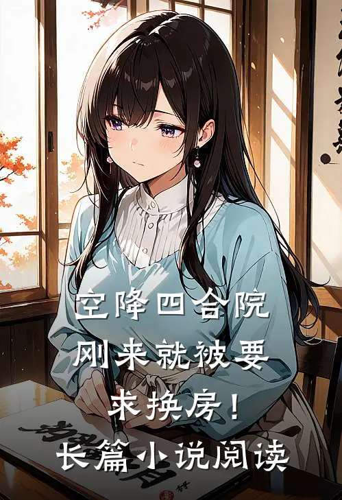 空降四合院：刚来就被要求换房！长篇小说阅读
