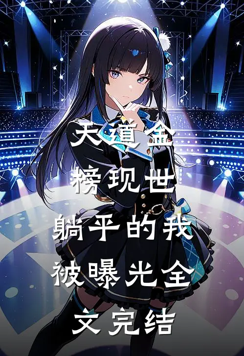 天道金榜现世，躺平的我被曝光全文完结
