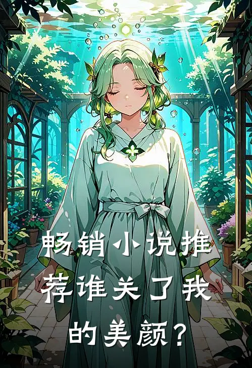畅销小说推荐谁关了我的美颜？