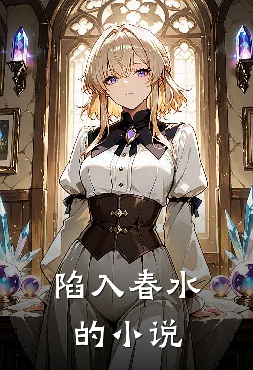 此恨绵绵无绝期by