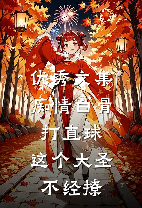优秀文集痴情白骨打直球，这个大圣不经撩