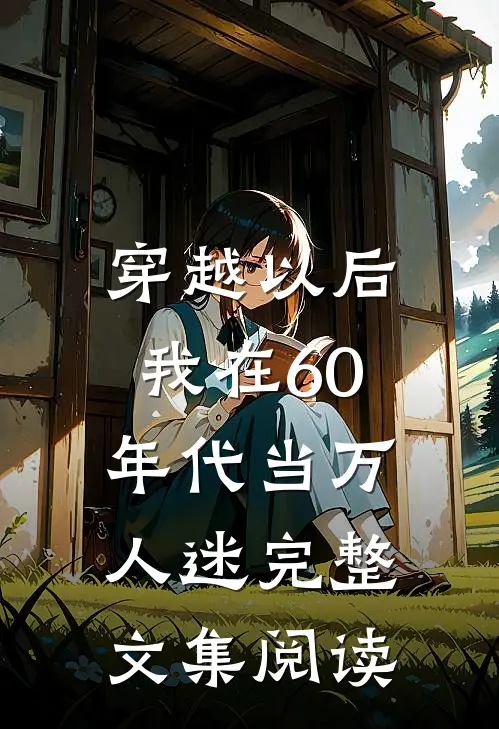 主母驾到：现代逆袭手册