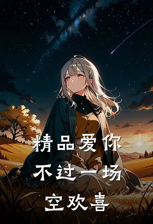 精品爱你不过一场空欢喜