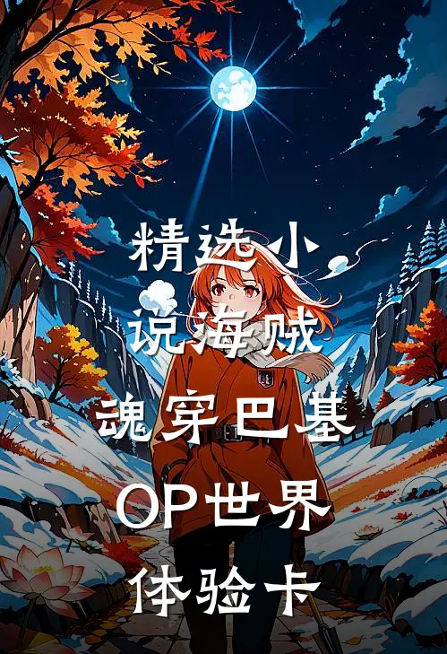 精选小说海贼：魂穿巴基OP世界体验卡