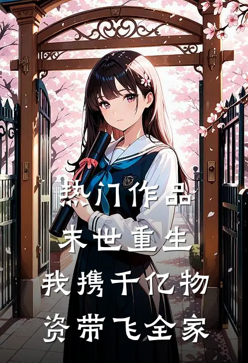 热门作品末世重生：我携千亿物资带飞全家