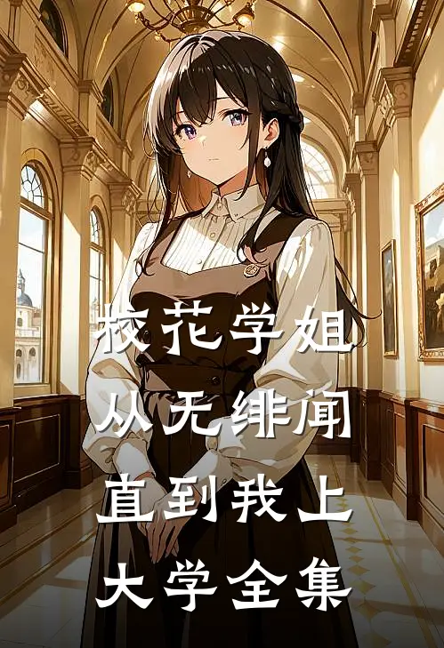 校花学姐从无绯闻，直到我上大学全集