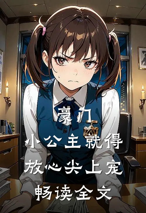 豪门：小公主就得放心尖上宠畅读全文