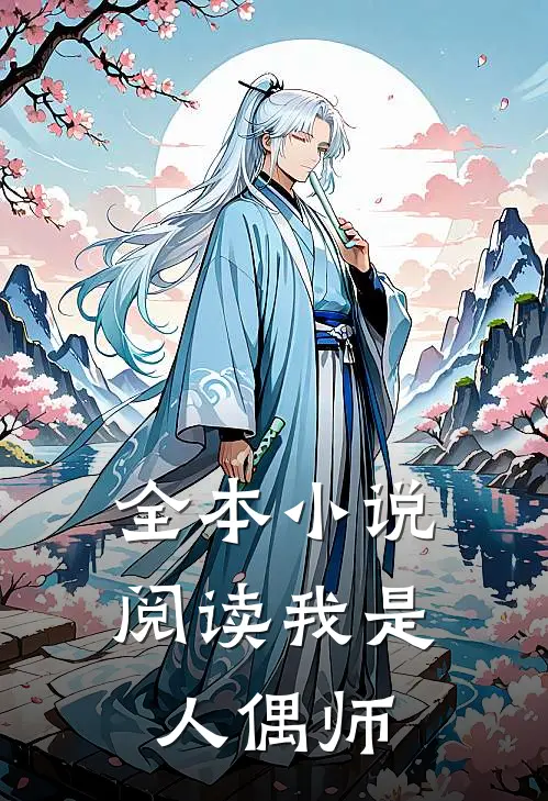 全本小说阅读我是人偶师