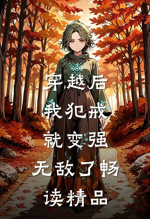 穿越后，我犯戒就变强，无敌了畅读精品