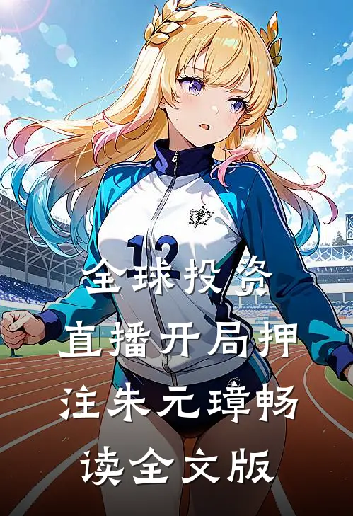 全球投资：直播开局押注朱元璋畅读全文版