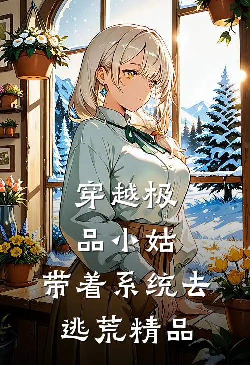 穿越极品小姑，带着系统去逃荒精品