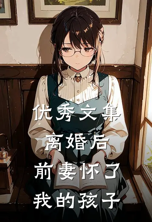 优秀文集离婚后，前妻怀了我的孩子