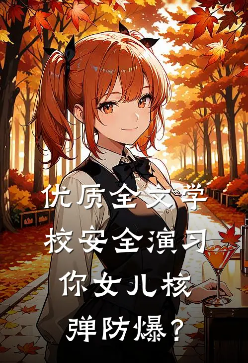 优质全文学校安全演习，你女儿核弹防爆？