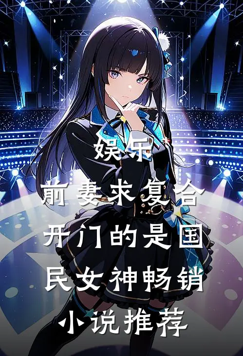娱乐：前妻求复合，开门的是国民女神畅销小说推荐