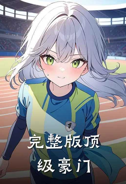 完整版顶级豪门