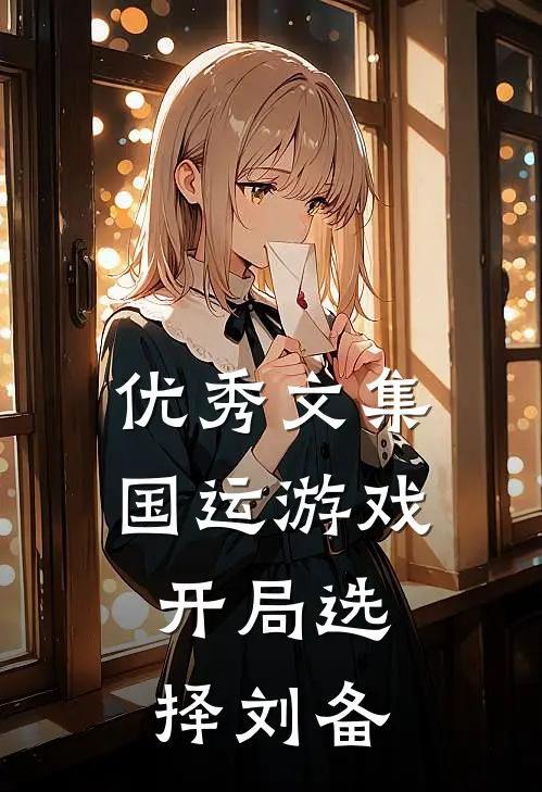 优秀文集国运游戏：开局选择刘备