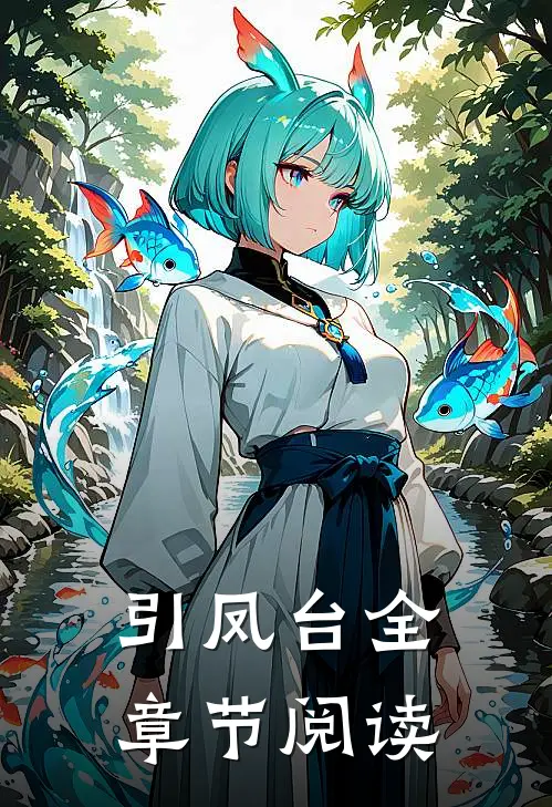 引凤台全章节阅读