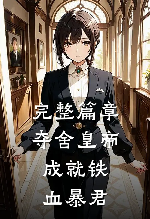 完整篇章夺舍皇帝：成就铁血暴君