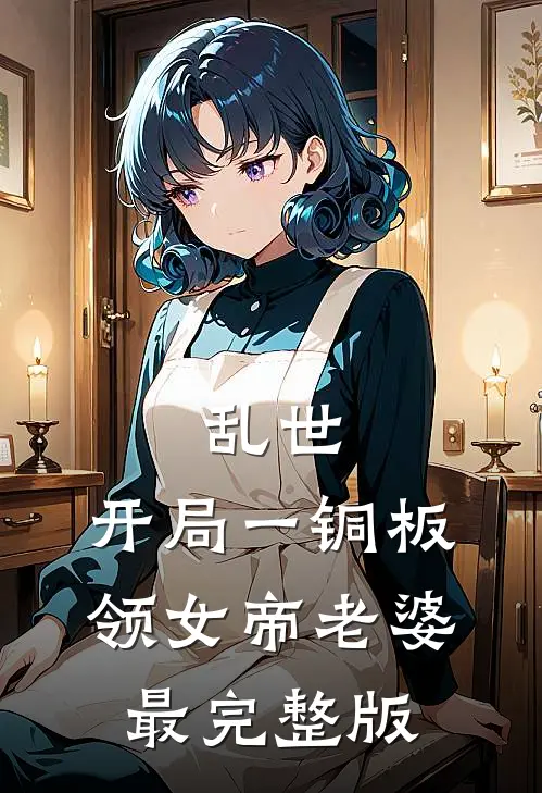 爱恨无尽，与世沉浮